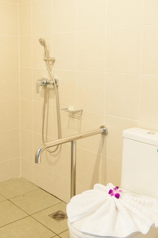 נה ג'ומטיין Savotel מראה חיצוני תמונה
